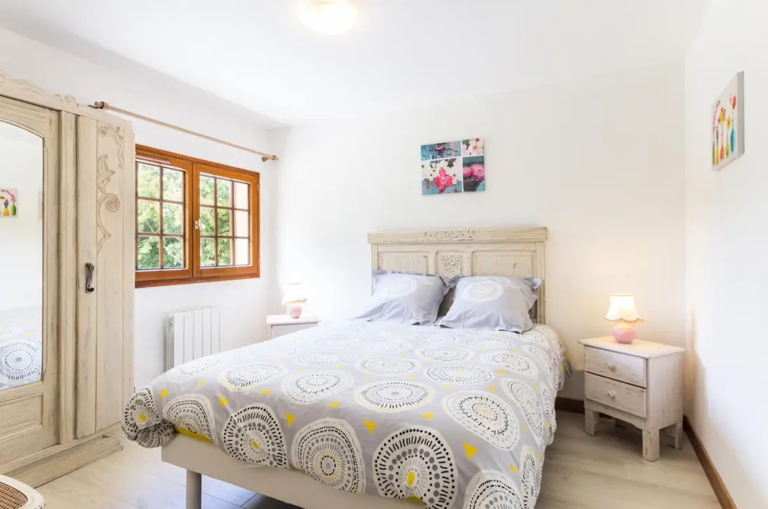 Gîte de France Gîtes de france® - gite de la bare 3 fül