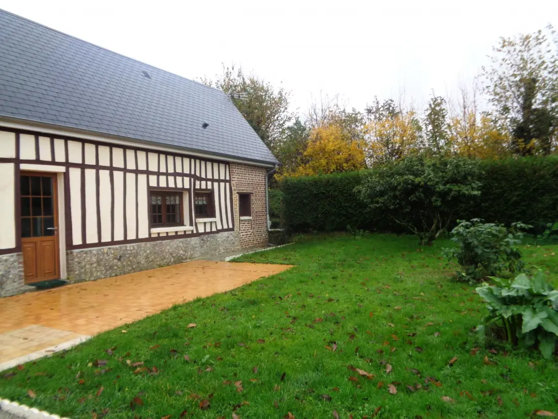 Gîte de France Gîtes de france® - gite de la bare 3 fül