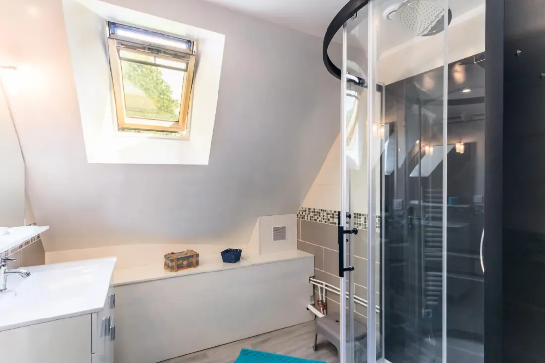 Gîte de France Gîtes de france® - gite de la bare 3 fül