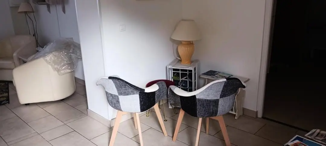 Gîte de France Gîtes de france® - gite de la bare 3 fül