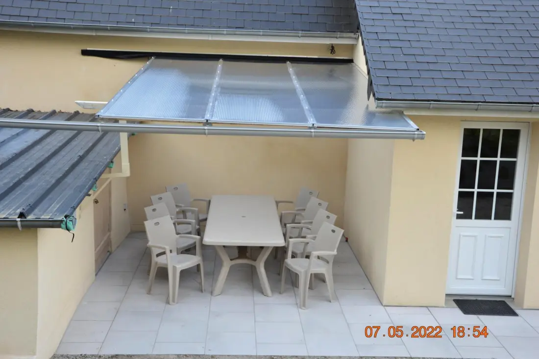 Gîte de France Gîtes de france® - gite de la bare 3 fül