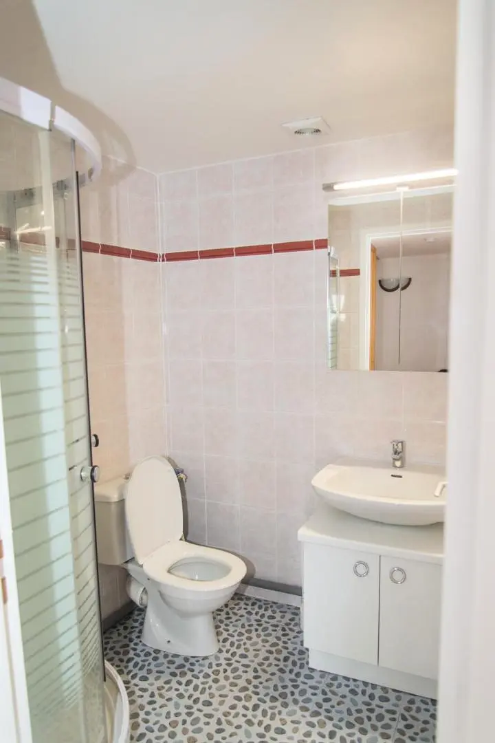 Gîte de France Gîtes de France 4/6 Personen in Cubières 2 Ähren