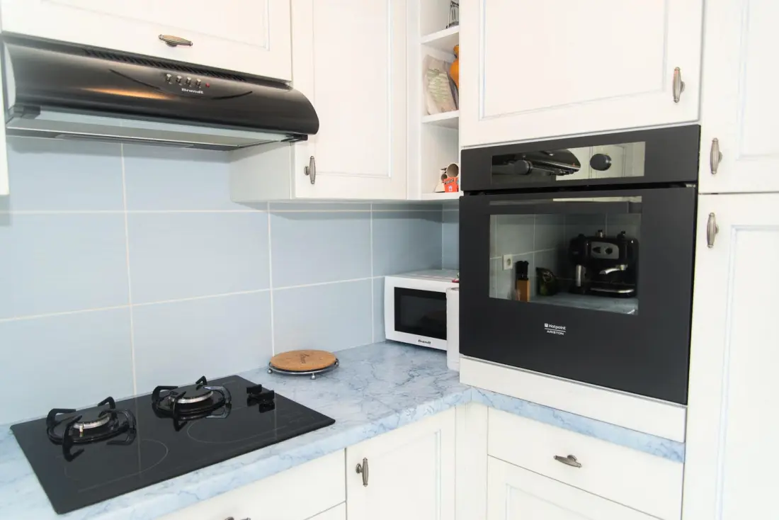 Gîte de France Gîtes de France 4/6 Personen in Cubières 2 Ähren