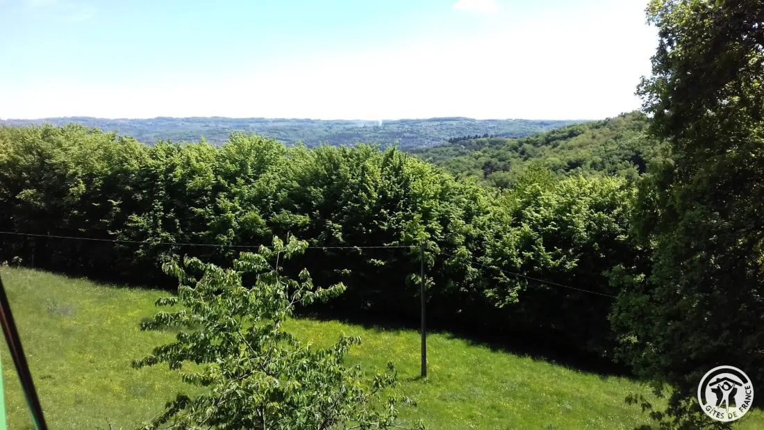 Gîte de France De trailer