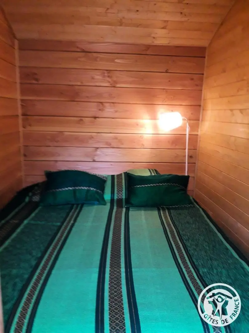 Gîte de France De trailer