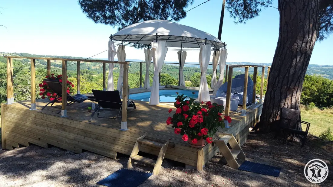 Gîte de France De trailer