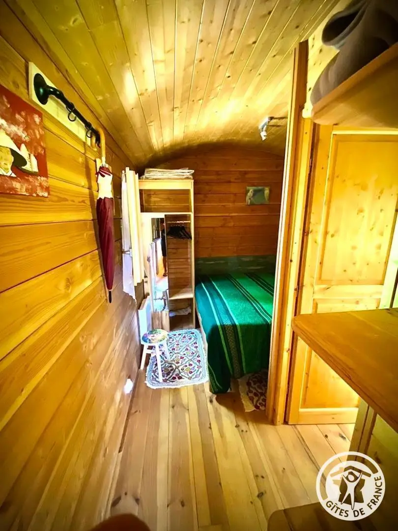 Gîte de France De trailer