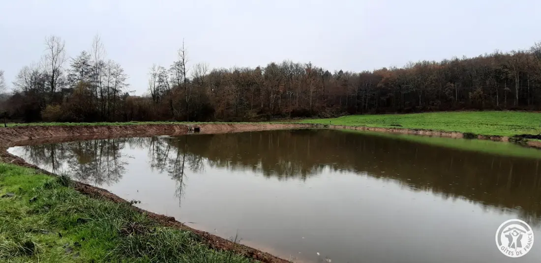 Gîte de France De trailer