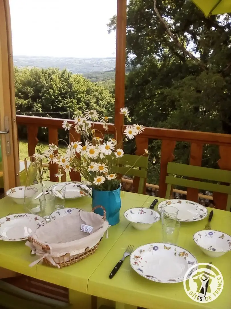 Gîte de France De trailer