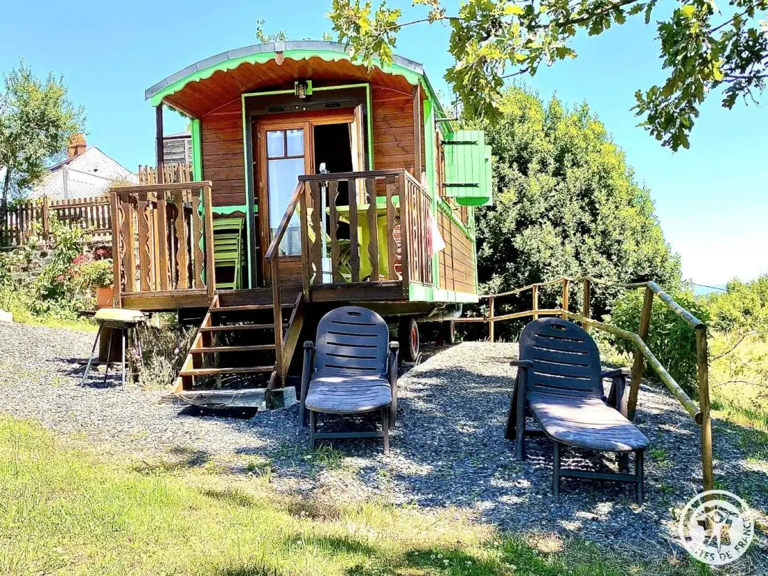 Gîte de France De trailer