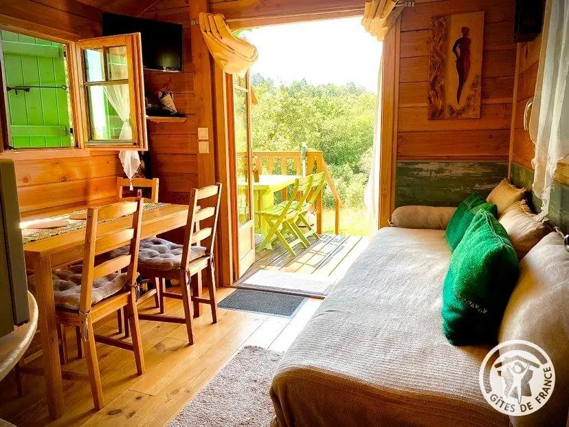 Gîte de France De trailer