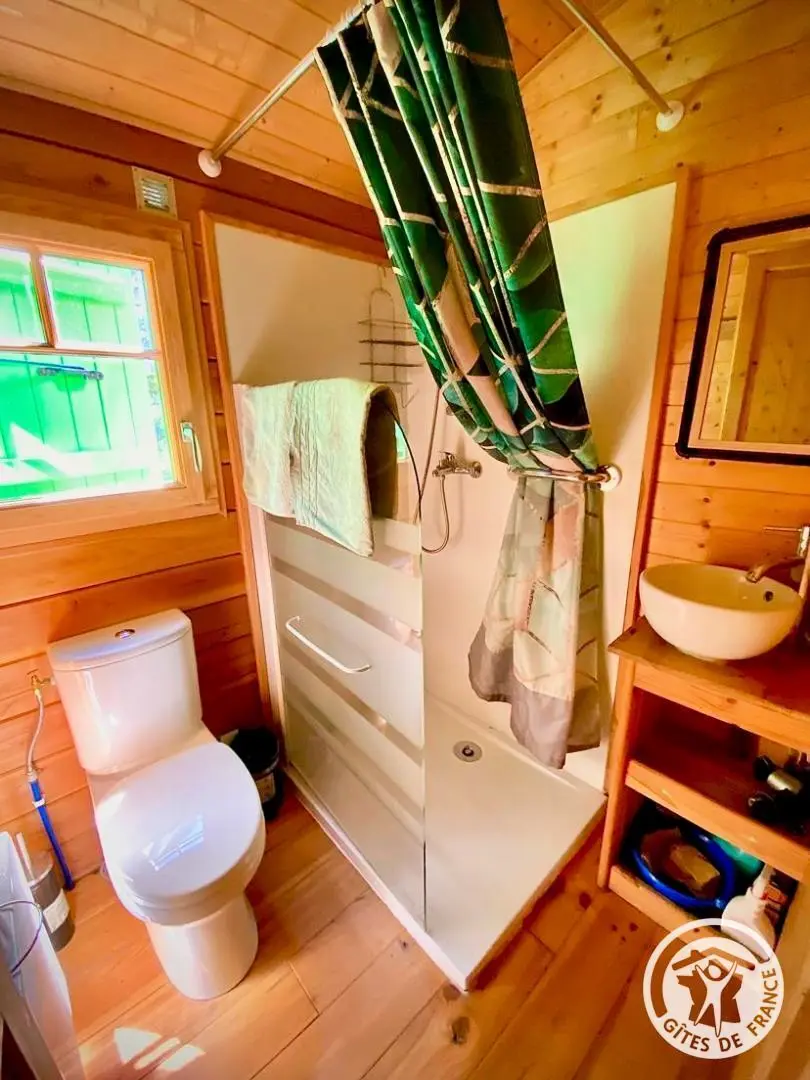 Gîte de France De trailer
