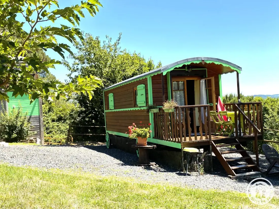 Gîte de France De trailer