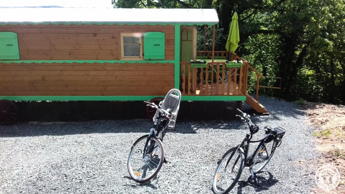 Gîte de France De trailer