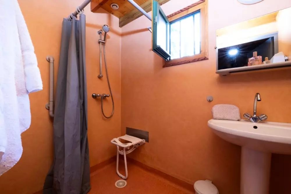 The Lac des Sapins 4 Stars★★★★