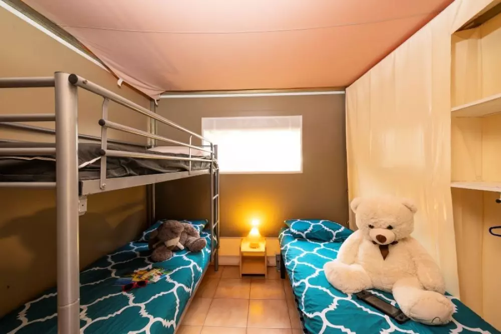 The Lac des Sapins 4 Stars★★★★