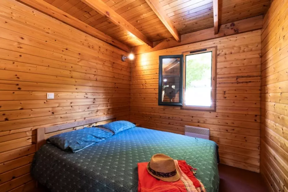 The Lac des Sapins 4 Stars★★★★