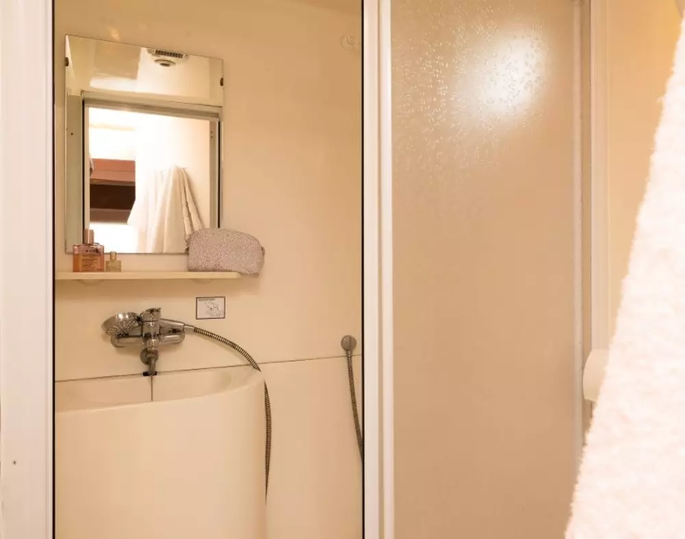 The Lac des Sapins 4 Stars★★★★