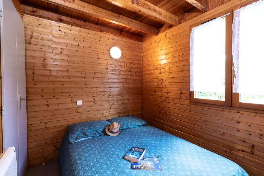 The Lac des Sapins 4 Stars★★★★