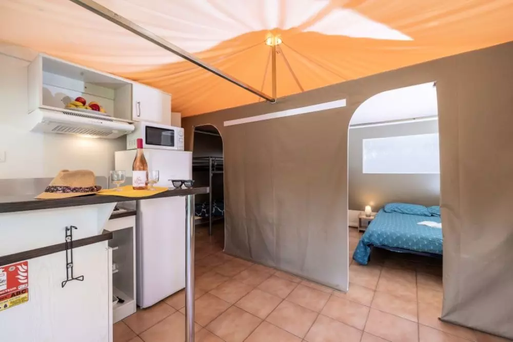 The Lac des Sapins 4 Stars★★★★