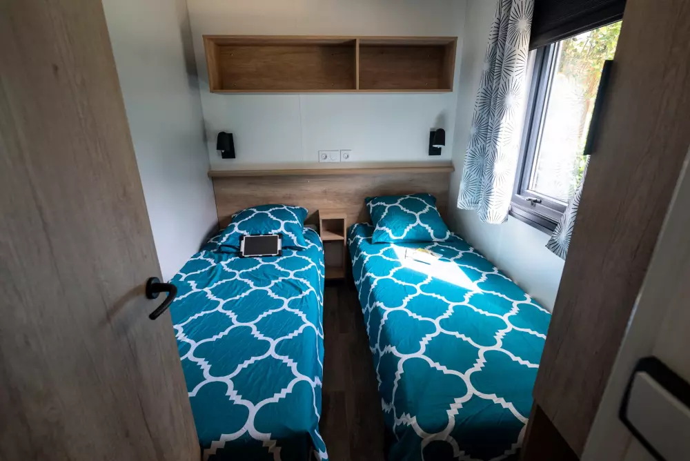 The Lac des Sapins 4 Stars★★★★