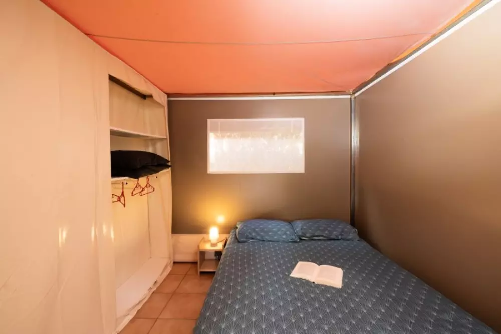 The Lac des Sapins 4 Stars★★★★