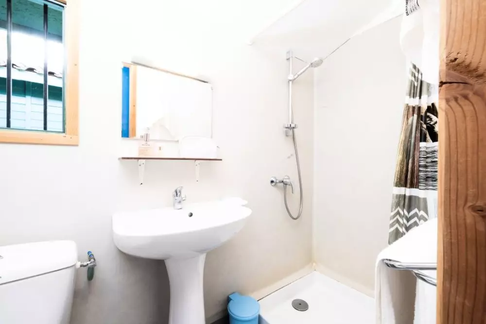 The Lac des Sapins 4 Stars★★★★