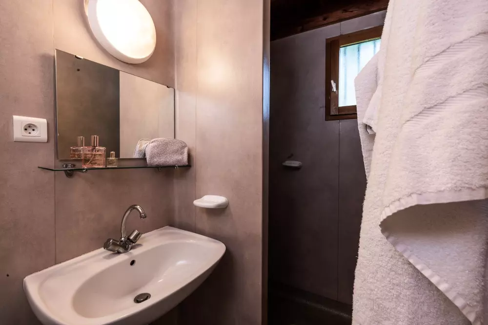 The Lac des Sapins 4 Stars★★★★