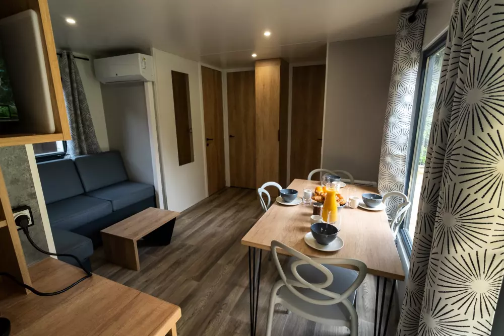 The Lac des Sapins 4 Stars★★★★