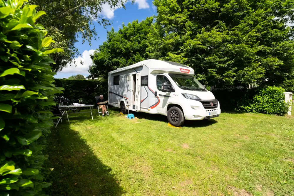 The Lac des Sapins 4 Stars★★★★