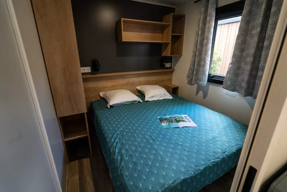 The Lac des Sapins 4 Stars★★★★