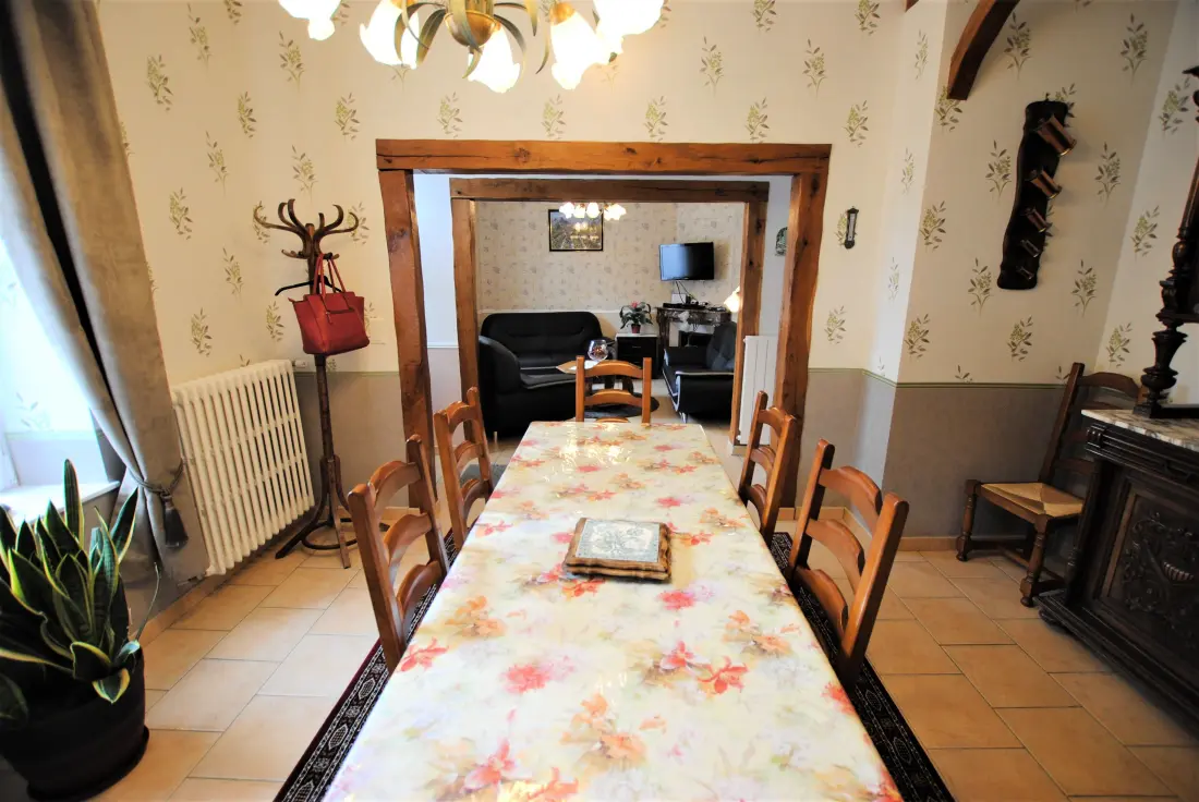 Gîte de France Die 3 Ohren Iris