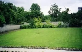 Gîte de France Die 3 Ohren Iris