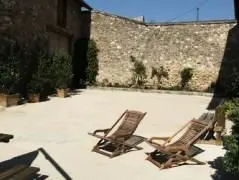 Gîte de France Die 3 Ohren Iris