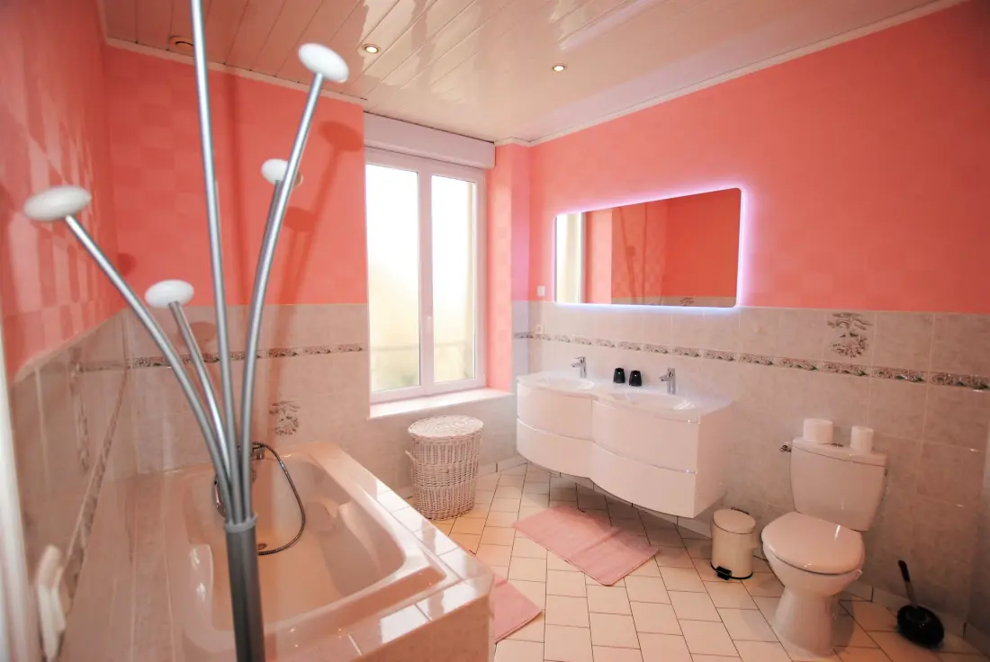 Gîte de France Die 3 Ohren Iris