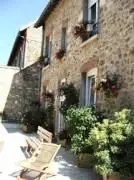 Gîte de France Die 3 Ohren Iris