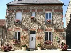Gîte de France Die 3 Ohren Iris