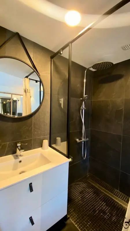Residence Nagyon kellemes Villa De Plain Pied 7 embernek a kerti ruhákkal