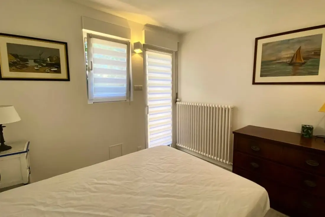 Residence Nagyon kellemes Villa De Plain Pied 7 embernek a kerti ruhákkal