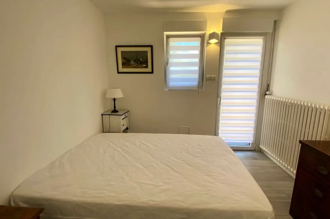 Residence Nagyon kellemes Villa De Plain Pied 7 embernek a kerti ruhákkal