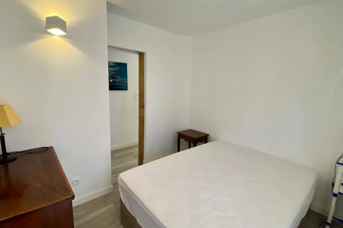 Residence Nagyon kellemes Villa De Plain Pied 7 embernek a kerti ruhákkal