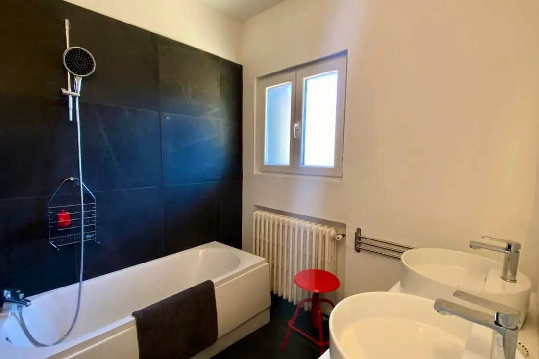 Residence Nagyon kellemes Villa De Plain Pied 7 embernek a kerti ruhákkal