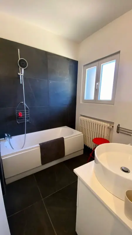Residence Nagyon kellemes Villa De Plain Pied 7 embernek a kerti ruhákkal