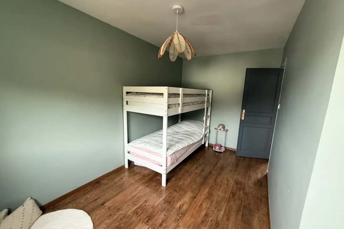 Családi Villa Terrace Cucq