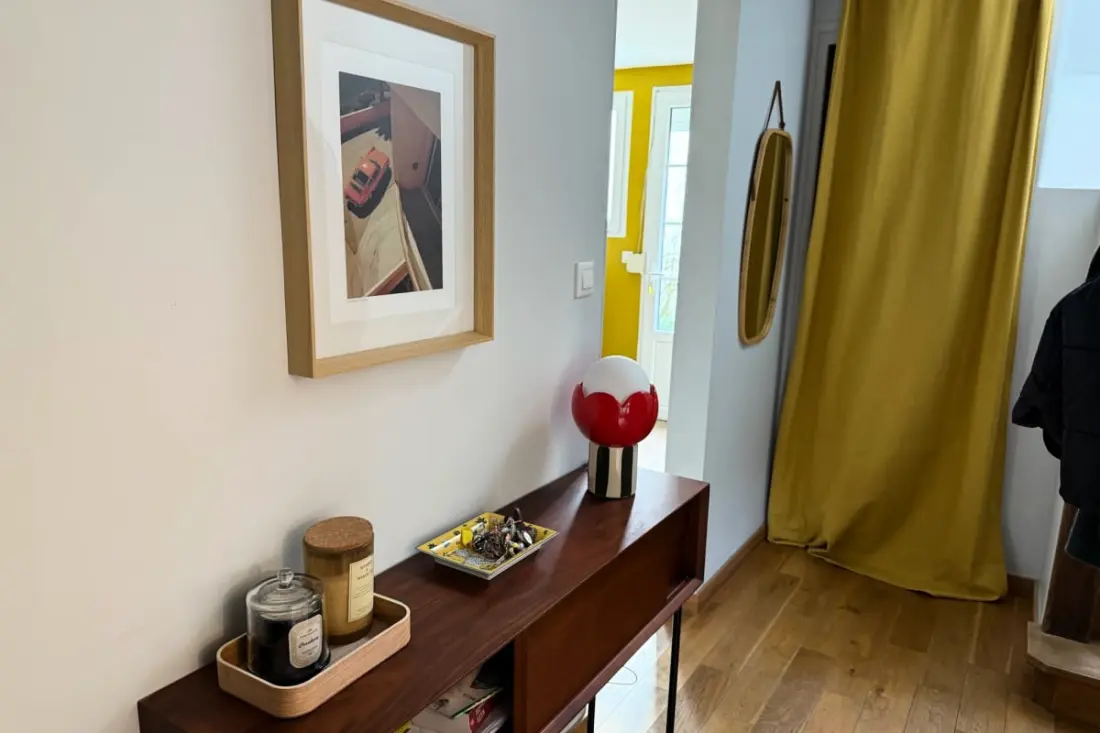 Családi Villa Terrace Cucq