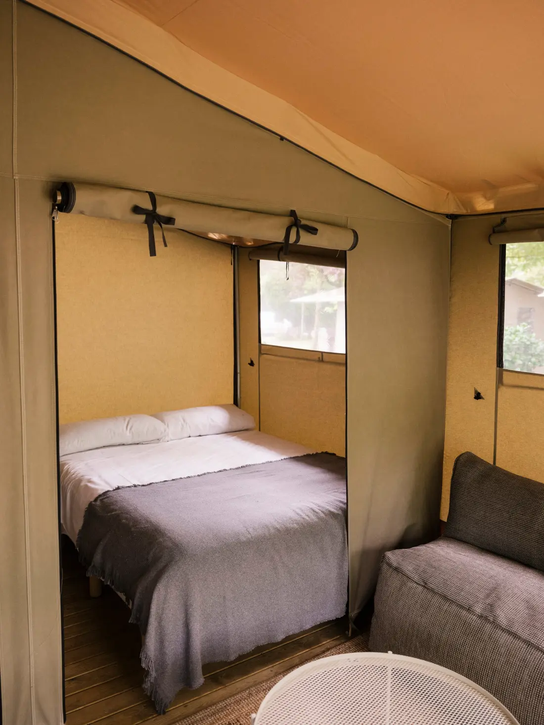 Wecamp Cudillero 3 étoiles★★★