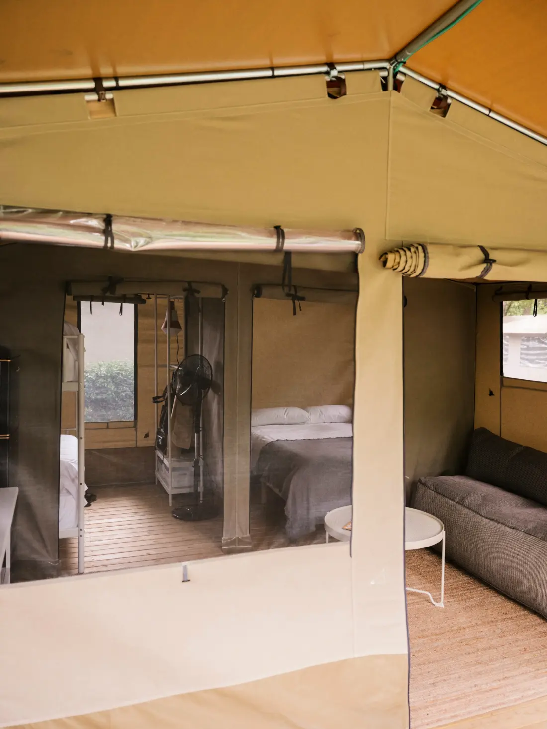 Wecamp Cudillero 3 étoiles★★★