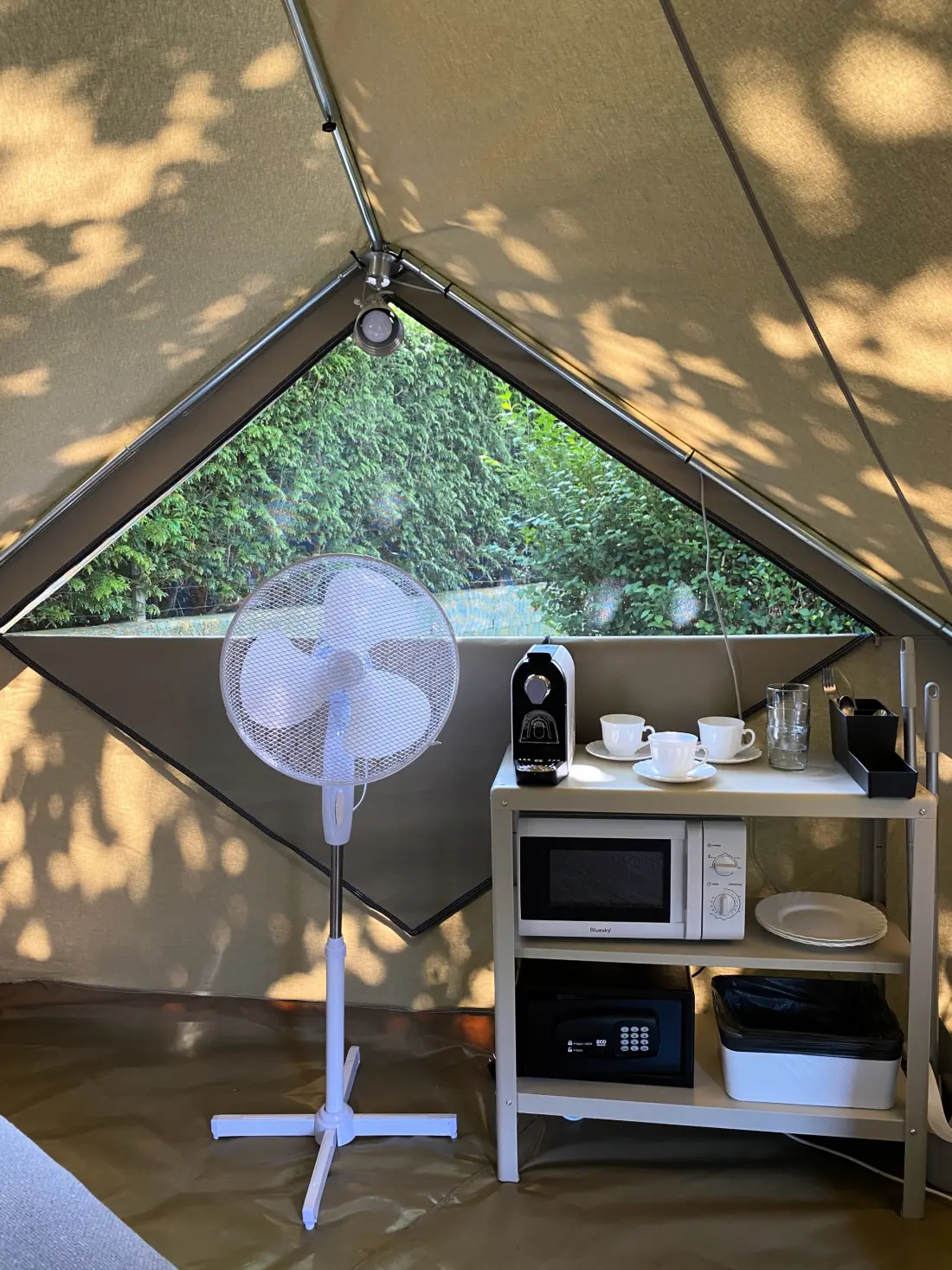 Wecamp Cudillero 3 étoiles★★★