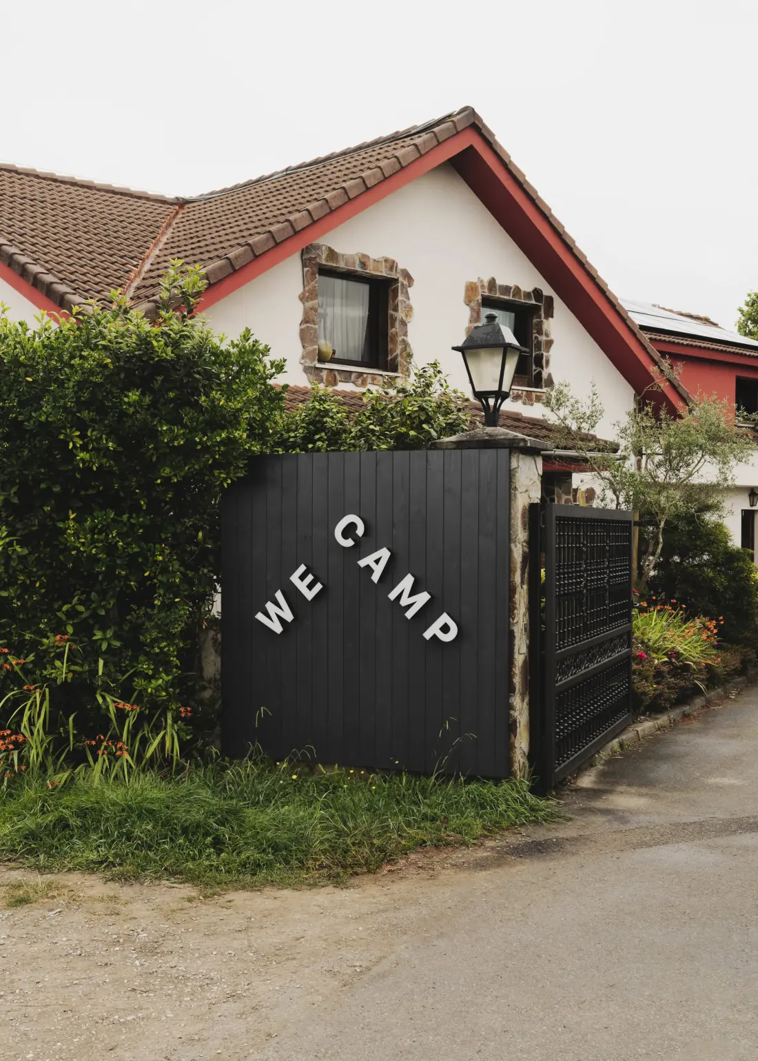 Wecamp Cudillero3 Csillagok★★★