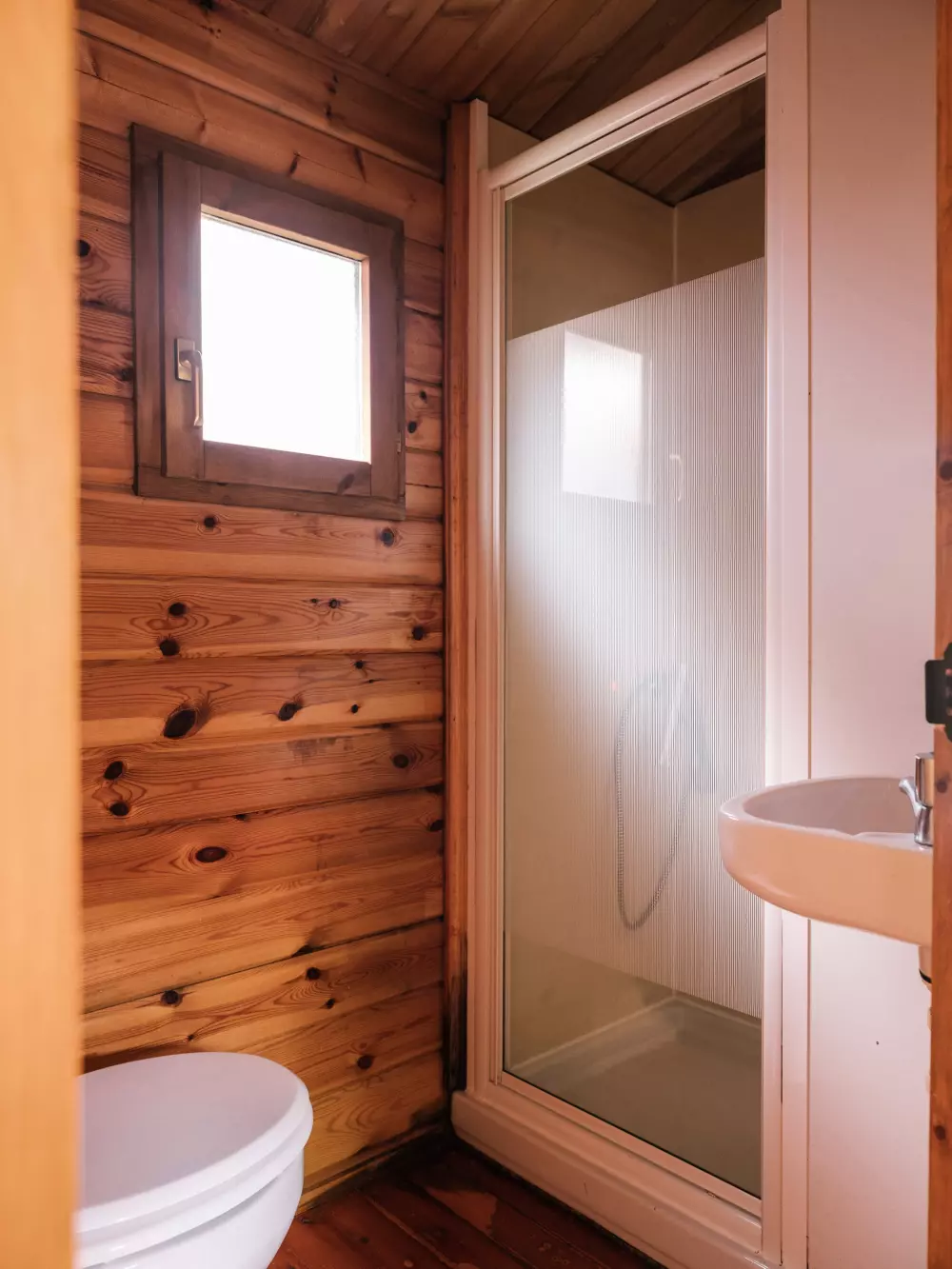 Wecamp Cudillero3 Stjerner★★★